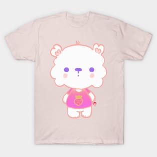 Mermelada the bear T-Shirt